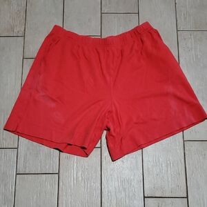 White Stag Red Women's XL Shorts